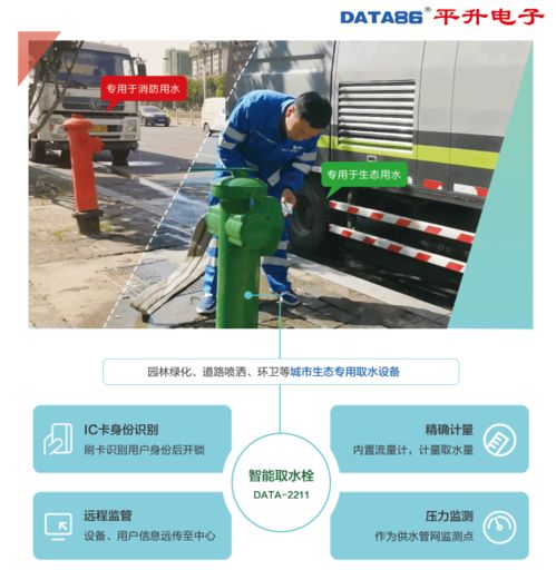 公共IC卡定點取水設備與智能加水機結算系統綜述